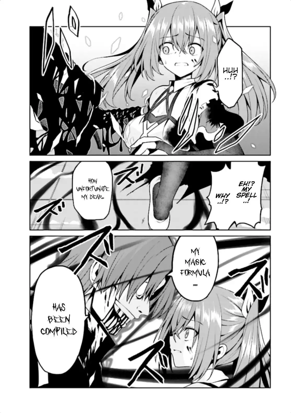 Risou no Musume Nara Sekai Saikyou Demo Kawaigatte Kuremasuka Chapter 8.4 6